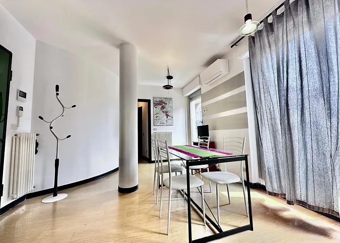 Casa Di Ricky