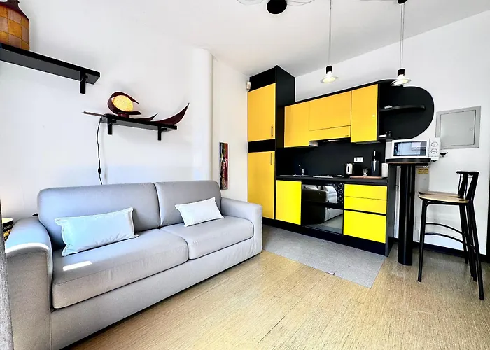 Casa Di Ricky