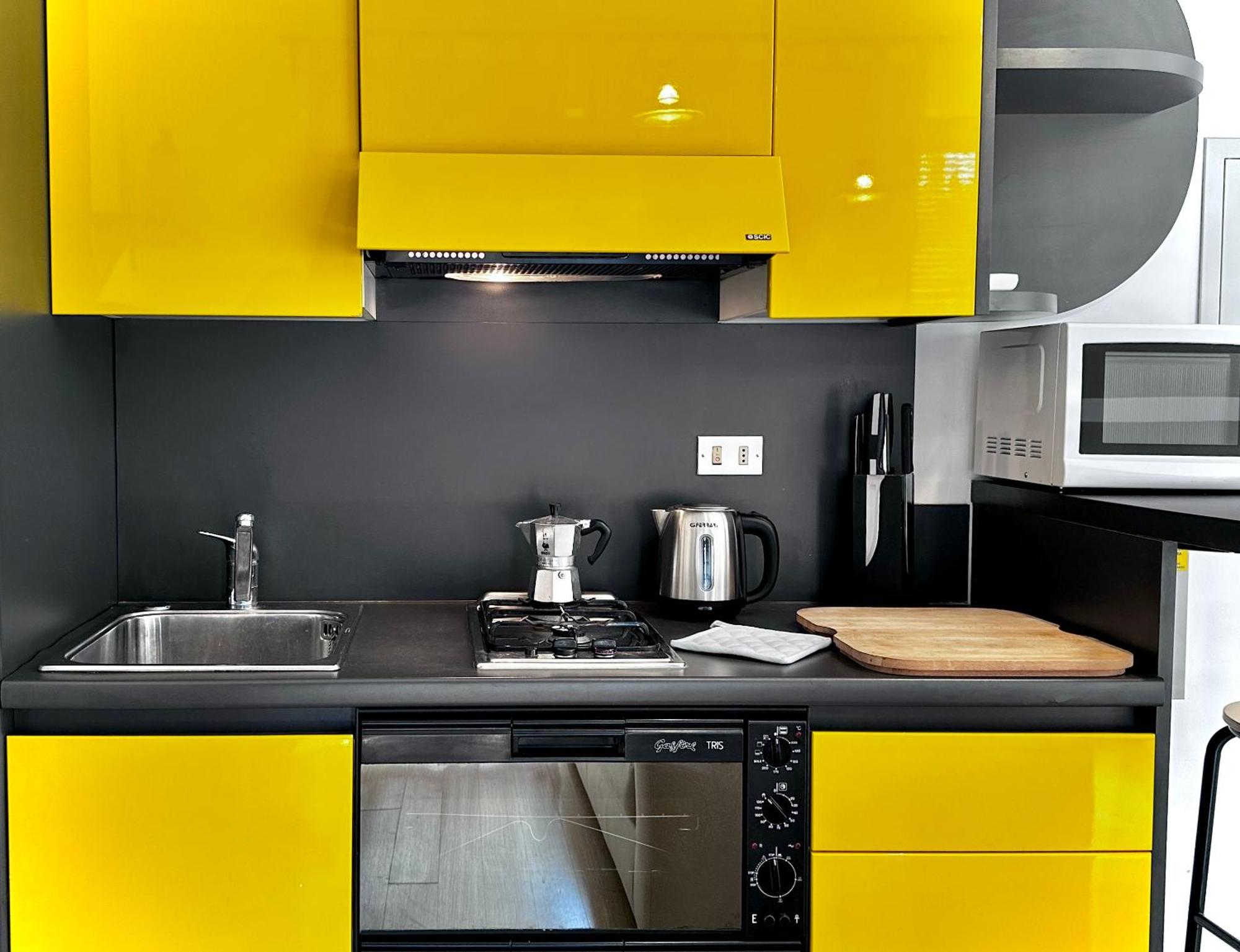 Apartamento Casa Di Ricky