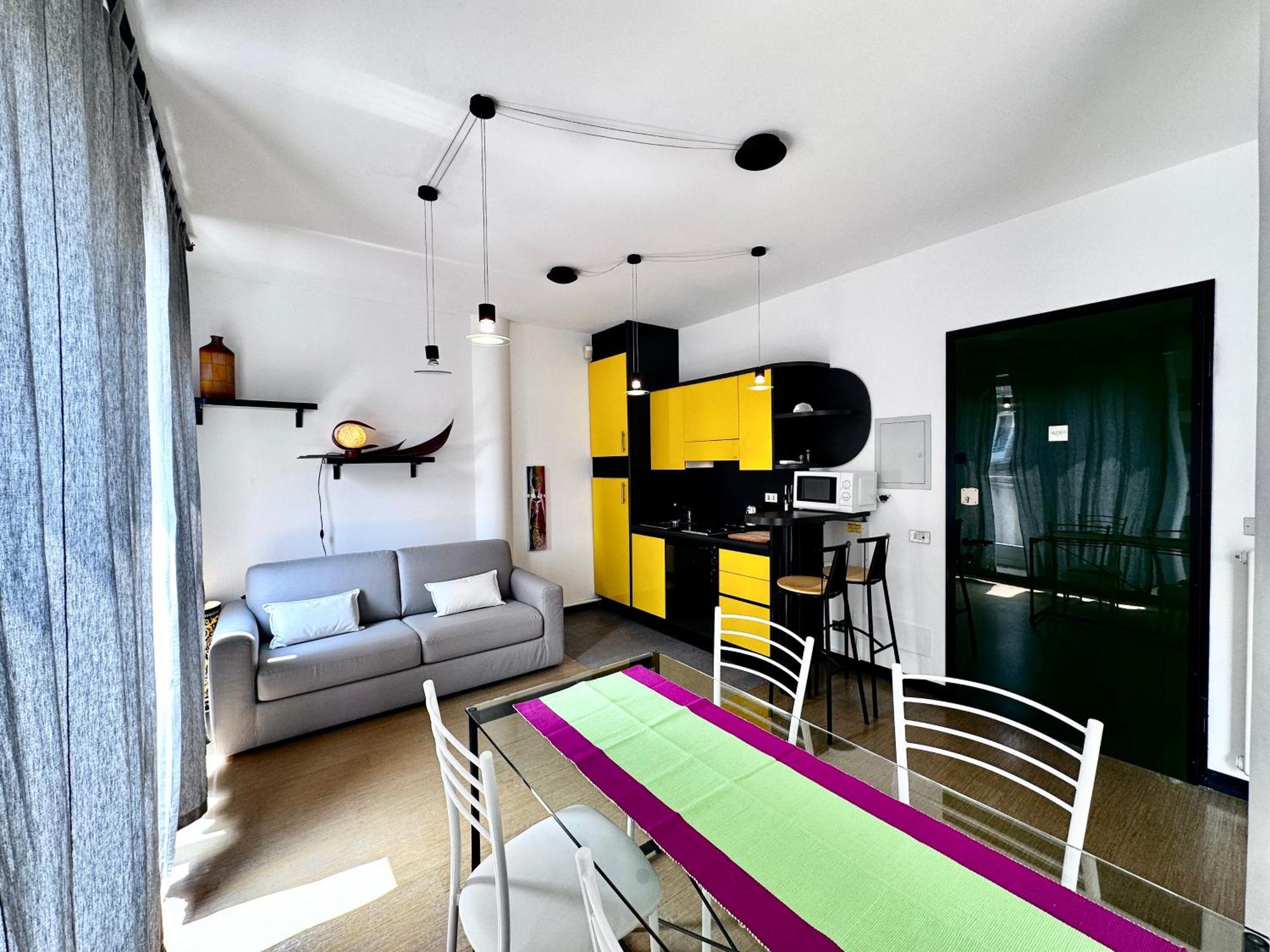 Casa Di Ricky Apartamento *