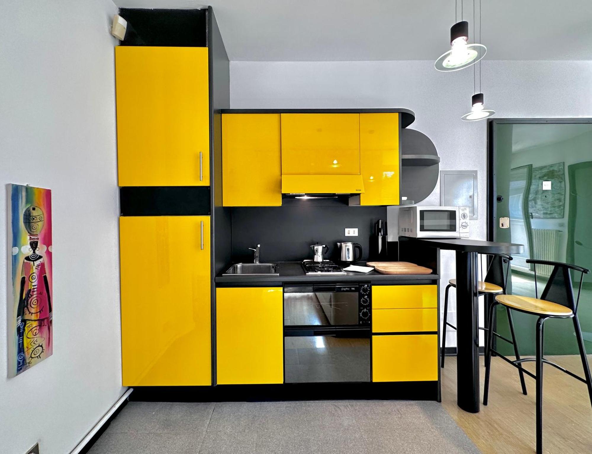Apartamento Casa Di Ricky *