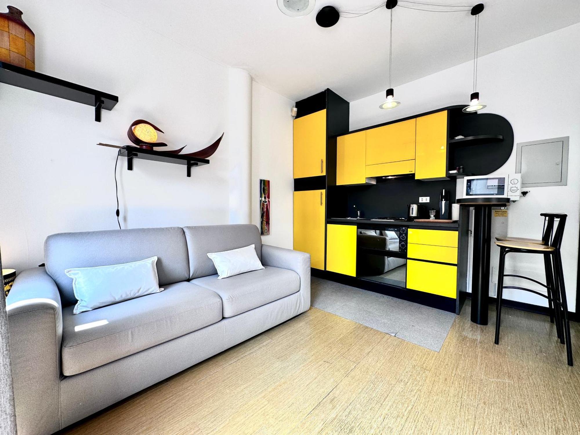 Apartamento Casa Di Ricky