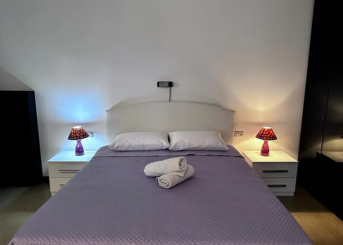 Casa Di Ricky
