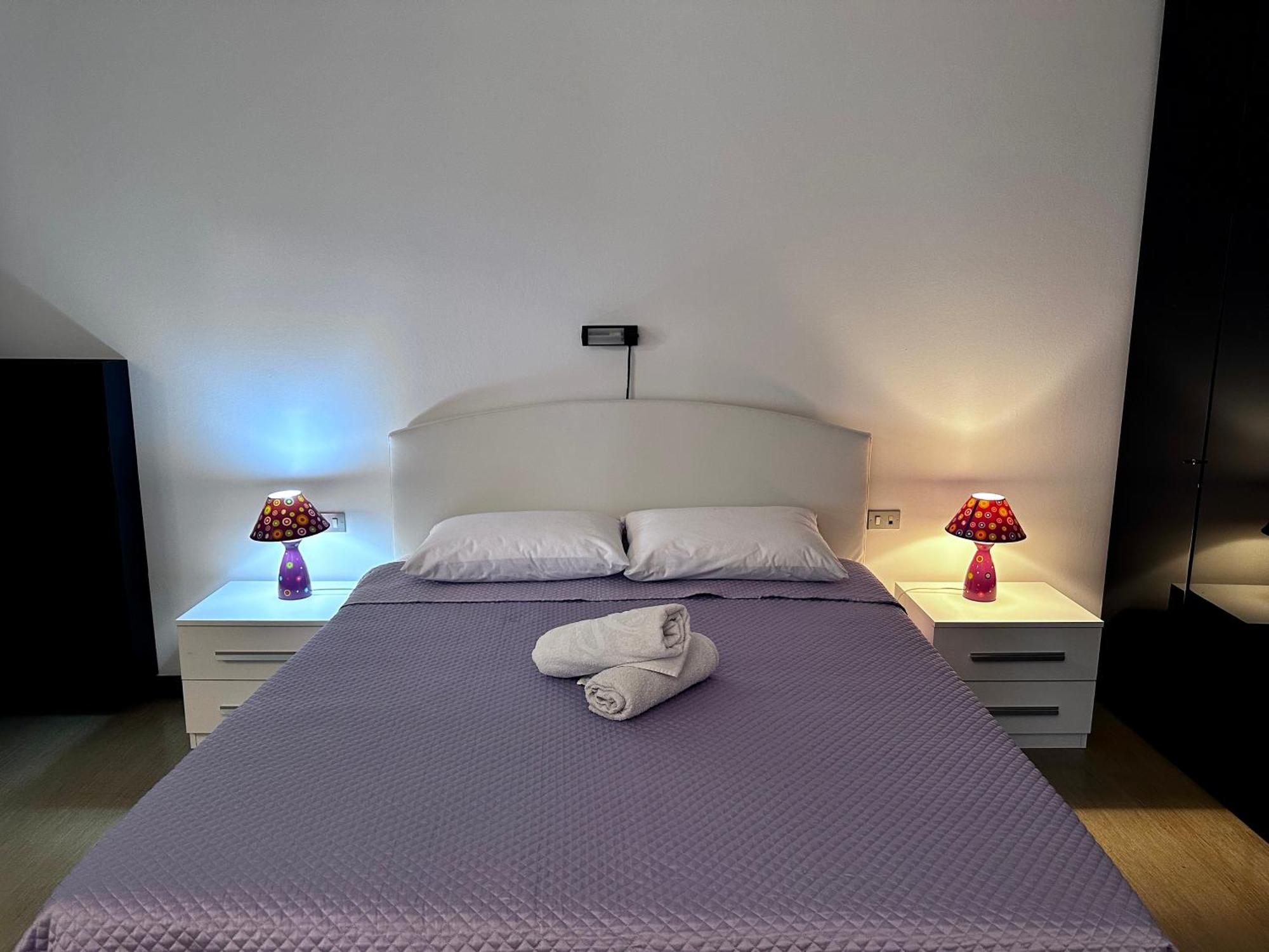 Casa Di Ricky Como
