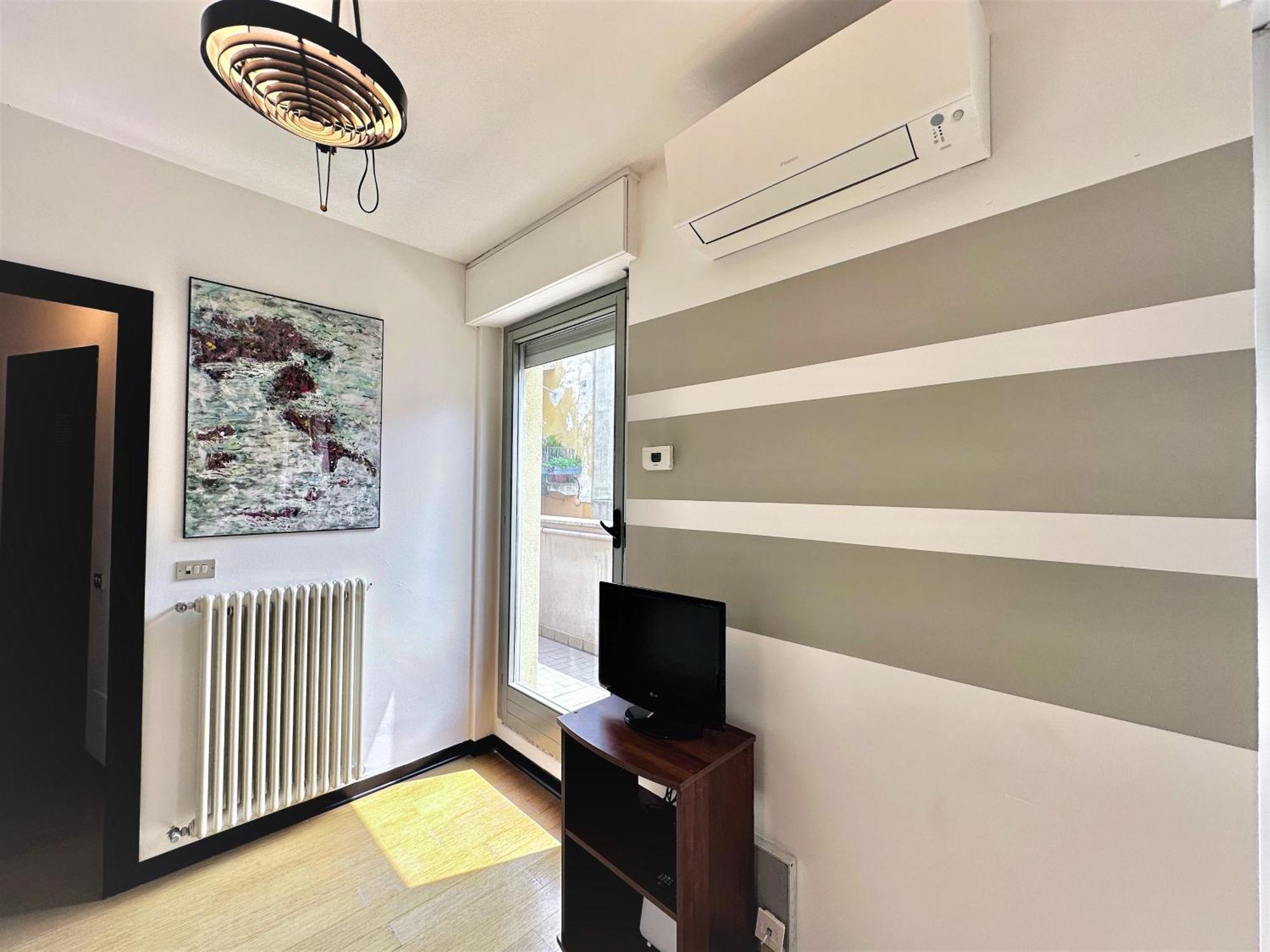 Casa Di Ricky Apartment Como